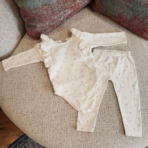 Jamie kay set / 6-12